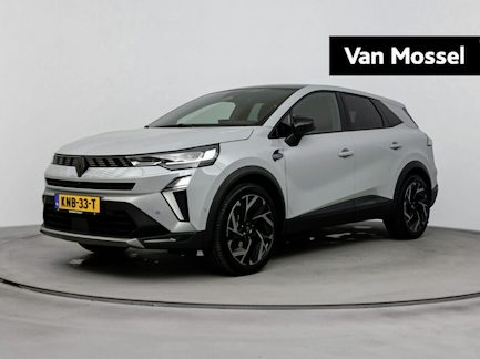 Renault Symbioz 0