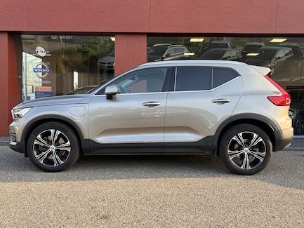 Volvo XC40 0