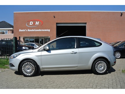 Ford Focus 0