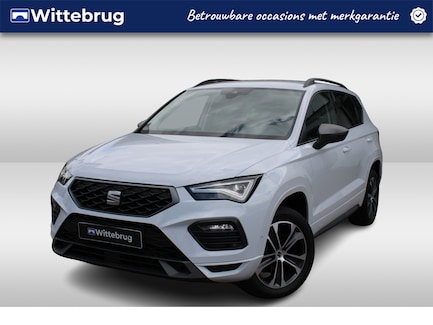 SEAT Ateca 0