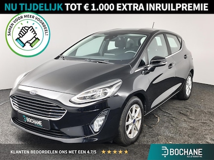 Ford Fiesta 0