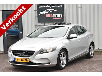 Volvo V40 0
