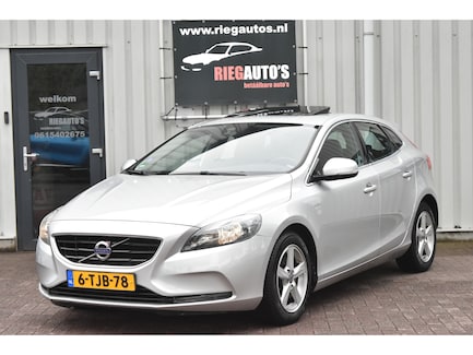 Volvo V40 0