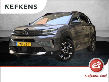 Citroën C5 Aircross 0