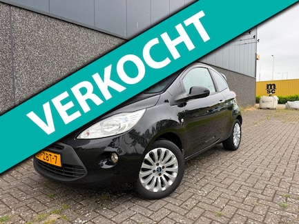 Ford Ka 0