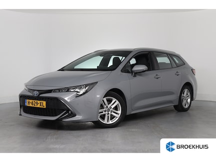 Toyota Corolla 0