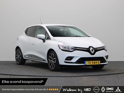 Renault Clio 0
