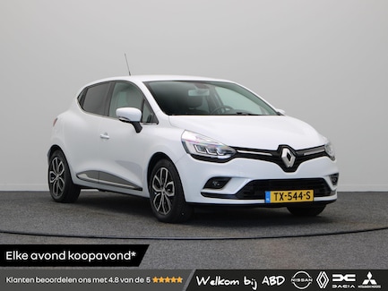 Renault Clio 0