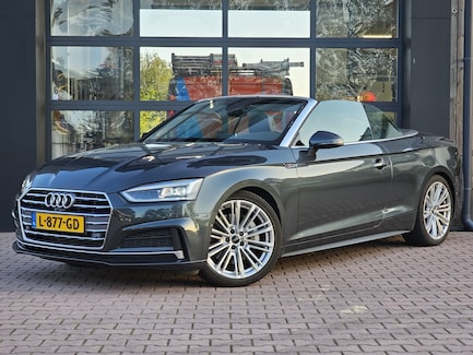 Audi A5 0