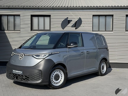 Volkswagen ID. Buzz Cargo 0
