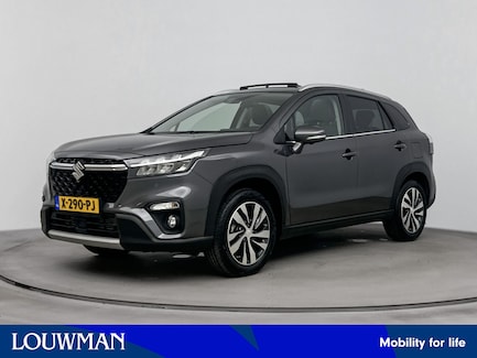 Suzuki S-Cross 0