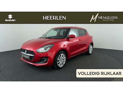 Suzuki Swift 0