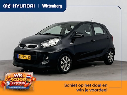 Kia Picanto 0