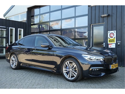 BMW 7-Serie 0