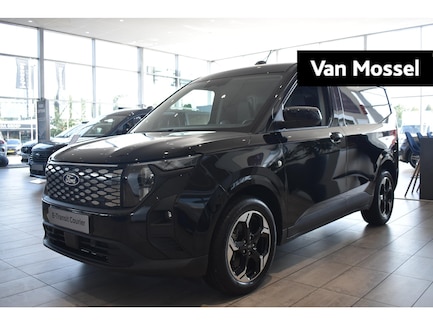 Ford E-Transit 0