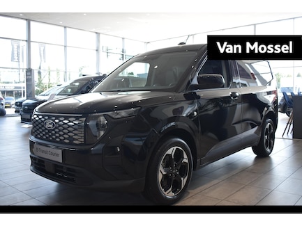 Ford E-Transit 0