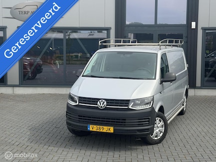 Volkswagen Transporter 0
