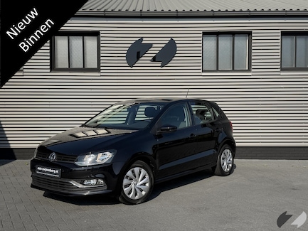 Volkswagen Polo 0