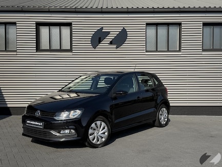 Volkswagen Polo 0