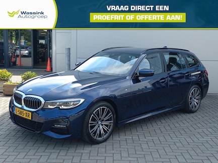 BMW 3-Serie 0