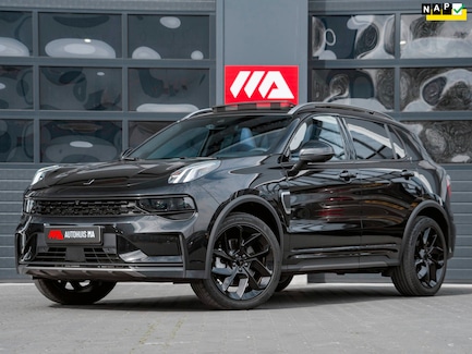Lynk & Co 01 0