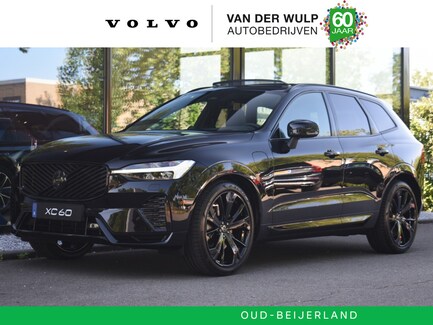 Volvo XC60 0