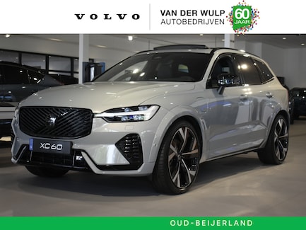 Volvo XC60 0