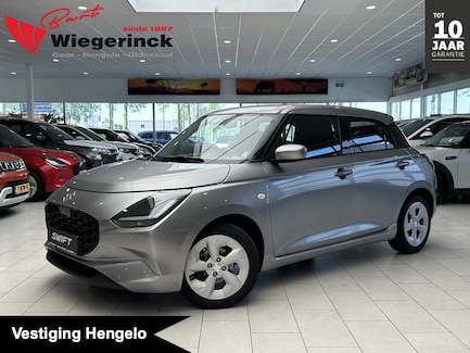 Suzuki Swift 0