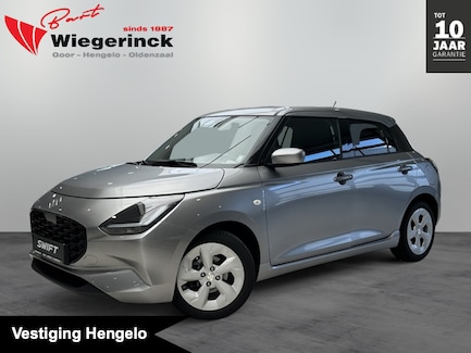 Suzuki Swift 0