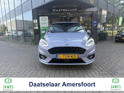Ford Fiesta 0