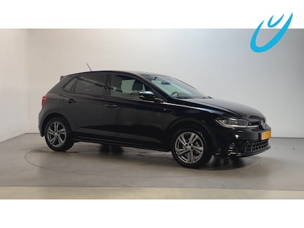 Volkswagen Polo 0