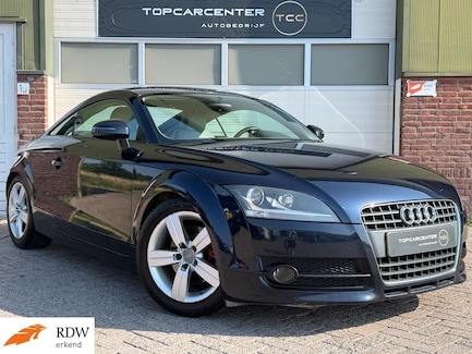 Audi TT 0