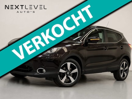 Nissan Qashqai 0