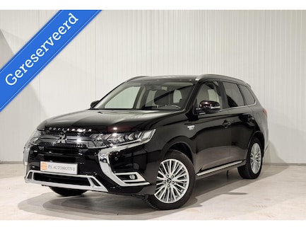 Mitsubishi Outlander 0