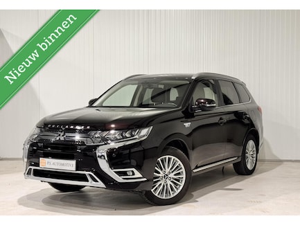 Mitsubishi Outlander 0