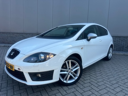 SEAT Leon 0