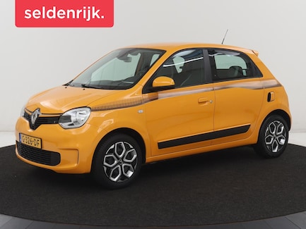 Renault Twingo 0