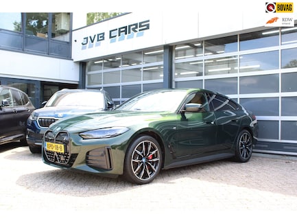 BMW i4 0