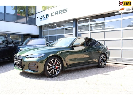 BMW i4 0
