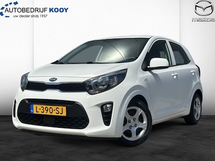 Kia Picanto 0