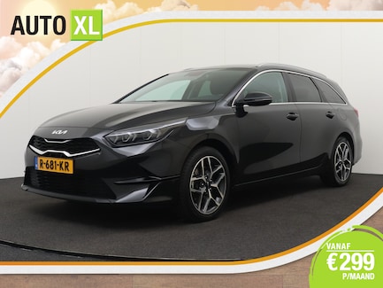 Kia Ceed 0
