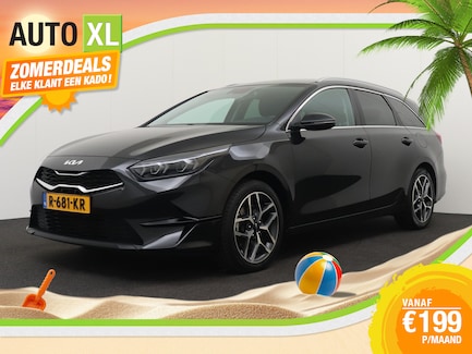 Kia Ceed 0