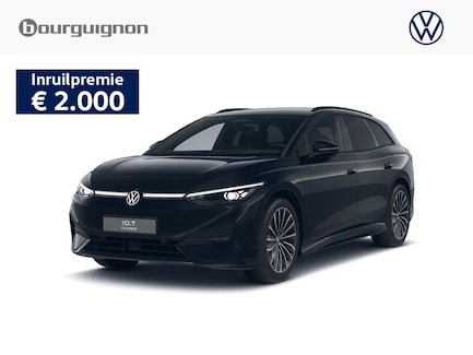 Volkswagen ID.7 0