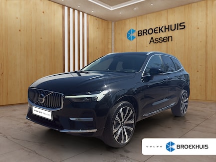 Volvo XC60 0