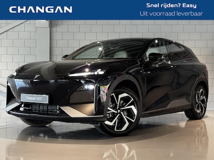 Changan DEEPAL S07 0