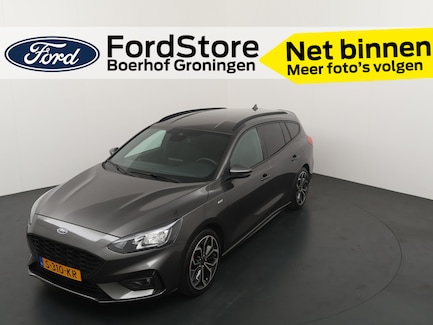 Ford Focus 0