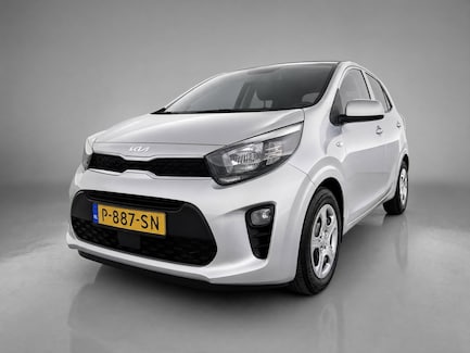 Kia Picanto 0