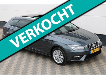 SEAT Leon 0