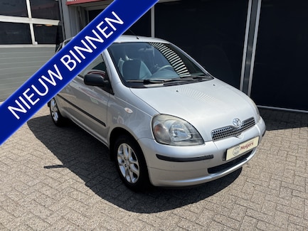 Toyota Yaris 0