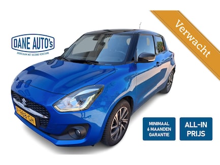 Suzuki Swift 0